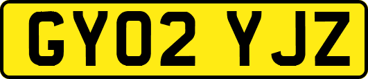 GY02YJZ