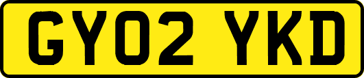 GY02YKD