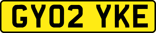 GY02YKE