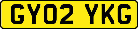 GY02YKG