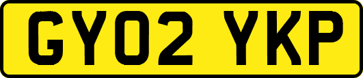 GY02YKP