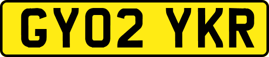 GY02YKR