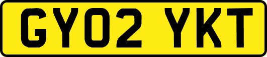GY02YKT