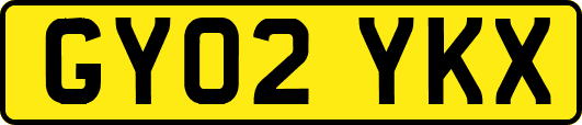 GY02YKX