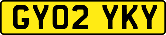 GY02YKY