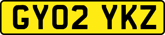 GY02YKZ
