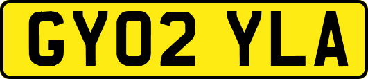 GY02YLA
