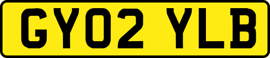 GY02YLB