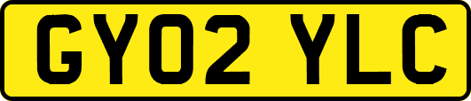 GY02YLC