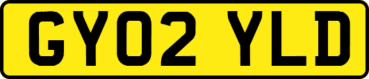 GY02YLD