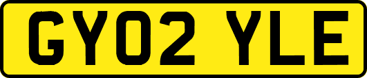 GY02YLE