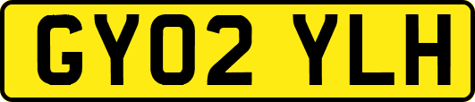 GY02YLH