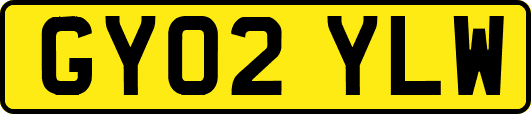 GY02YLW