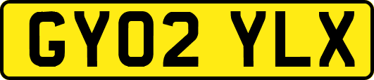 GY02YLX