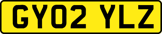 GY02YLZ