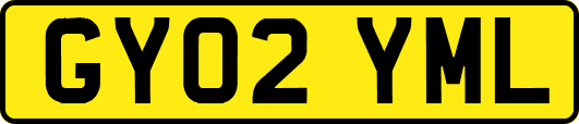 GY02YML