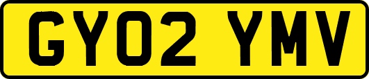 GY02YMV