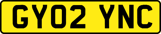 GY02YNC