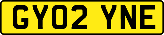 GY02YNE