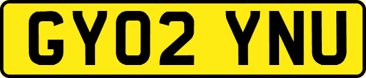 GY02YNU