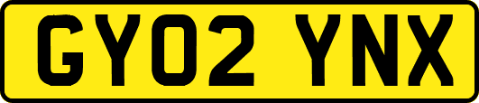 GY02YNX