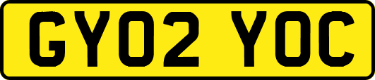 GY02YOC