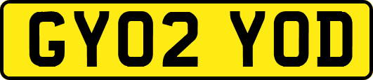 GY02YOD