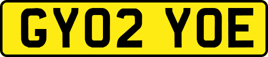 GY02YOE