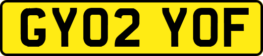 GY02YOF