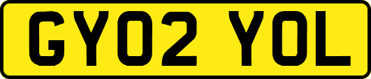 GY02YOL