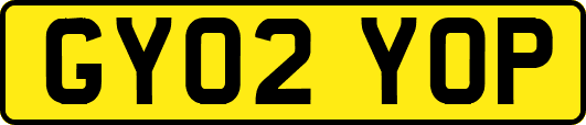 GY02YOP