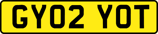 GY02YOT