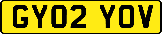 GY02YOV