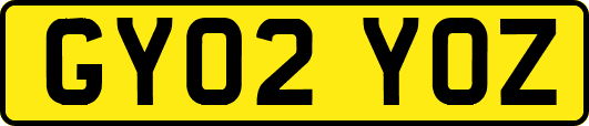 GY02YOZ