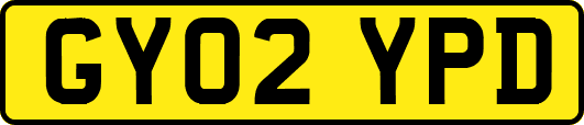 GY02YPD