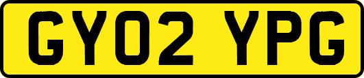 GY02YPG