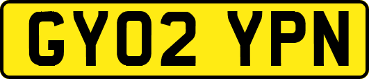 GY02YPN