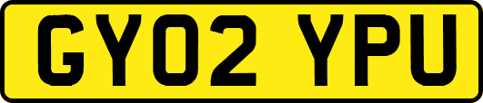 GY02YPU