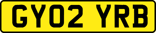 GY02YRB