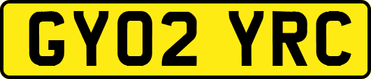 GY02YRC