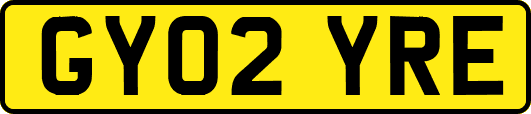 GY02YRE