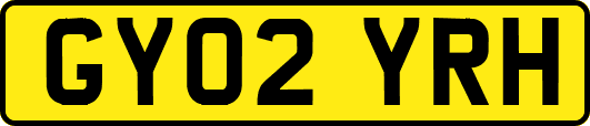 GY02YRH