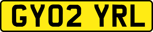 GY02YRL