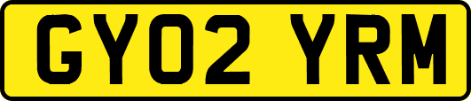 GY02YRM