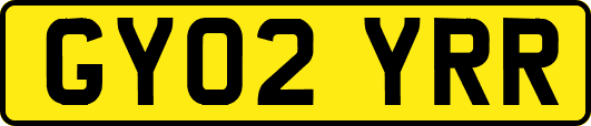 GY02YRR