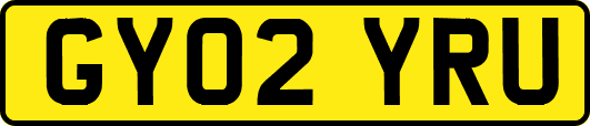 GY02YRU