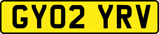 GY02YRV
