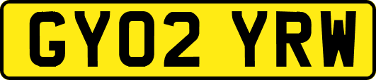 GY02YRW