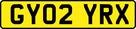 GY02YRX