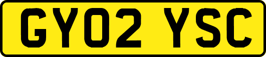 GY02YSC